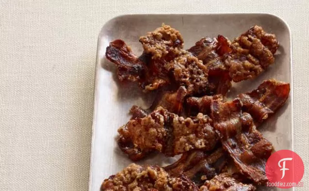 Bacon Caramelizado