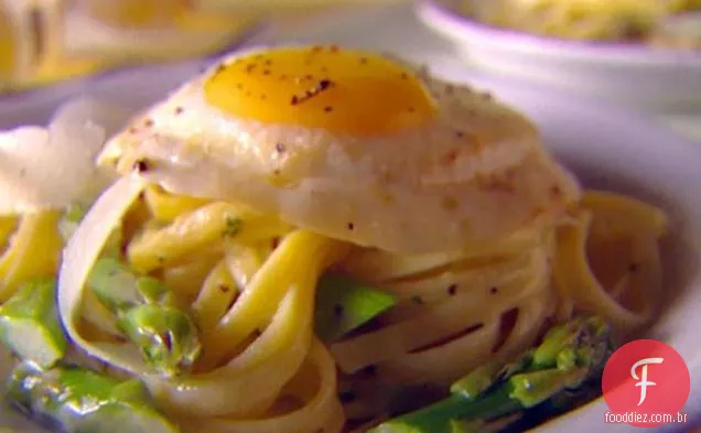 Carbonara de Giada