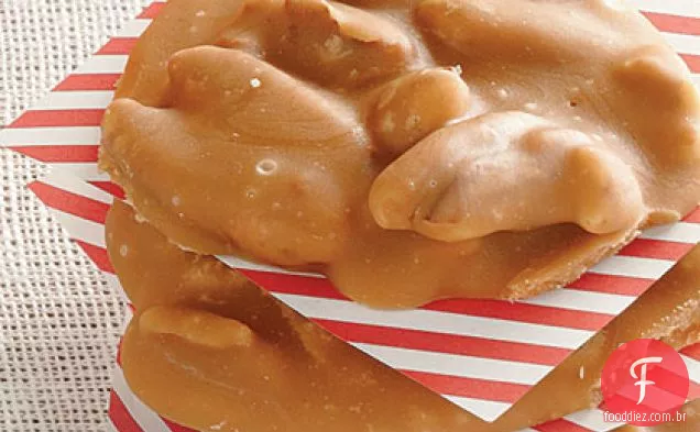 Pecan Pralines