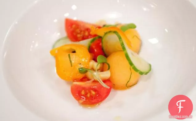 Gazpacho De Verão