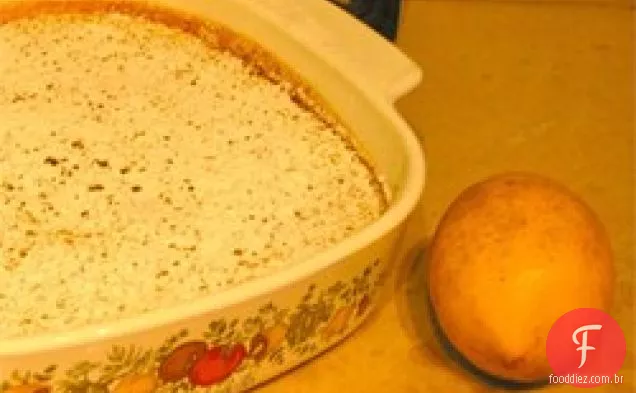 Quadrados De Limão Perfeitos