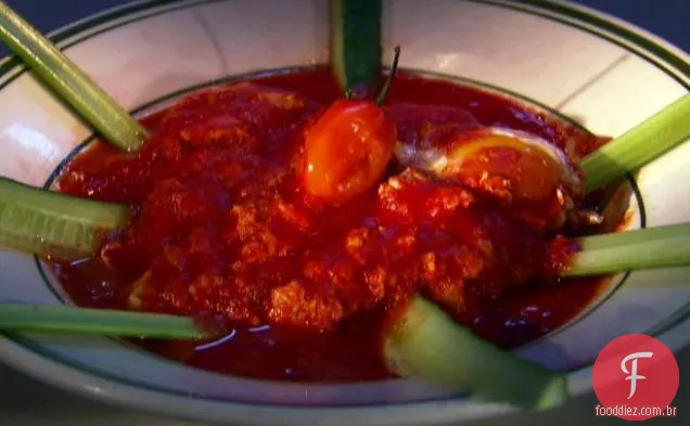 The Bloody Joe