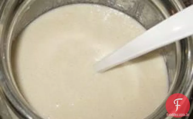 Sourdough Starter