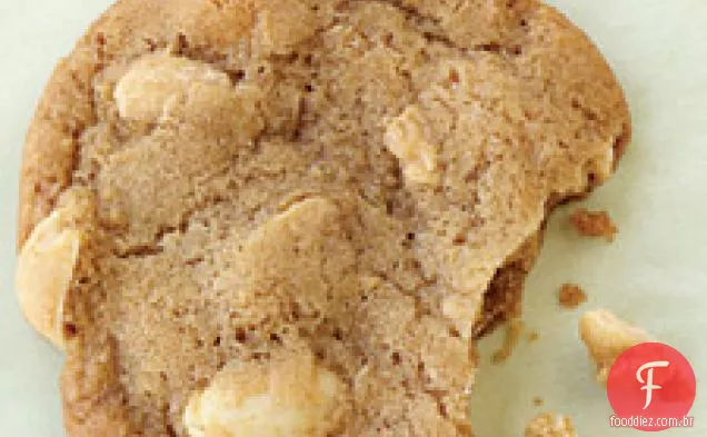Batatas Fritas De Amendoim