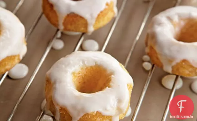 Mini Donuts