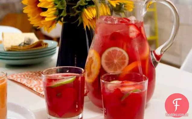 Sangria Sem Pecado