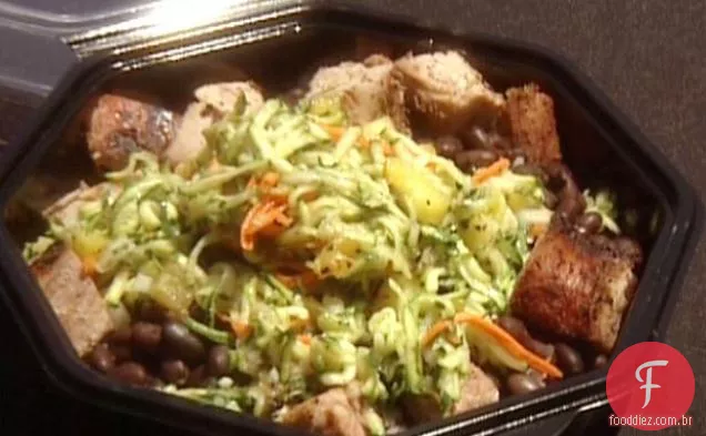 Cha Cha Bowl