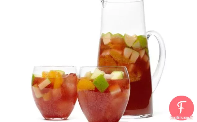 Inverno Sangria