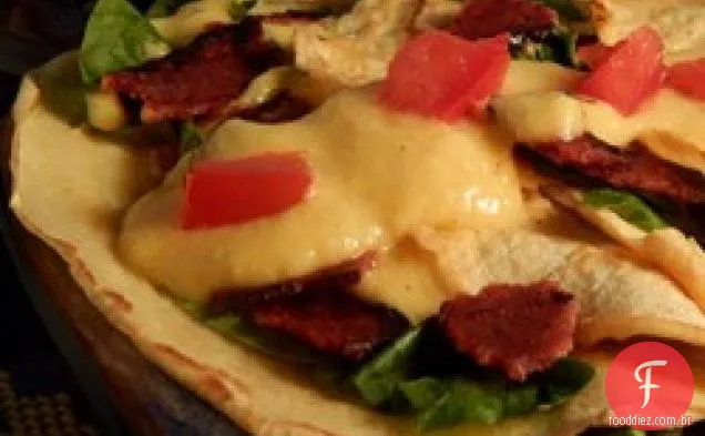 Cerveja massa Crepes II
