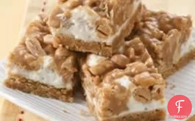 Amendoim Salgado Fácil Mastiga (Mistura De Biscoitos)