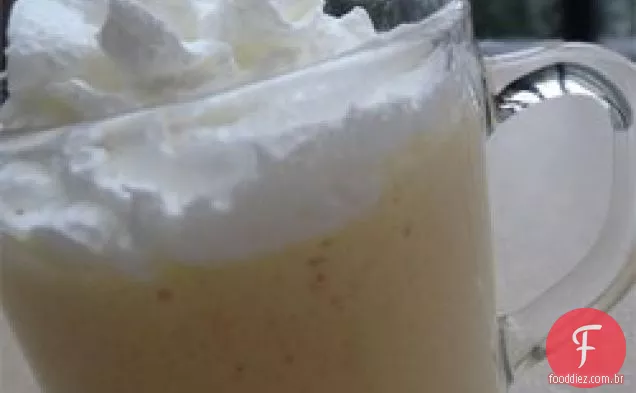 Smoothie De Manga Cremosa