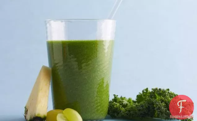 Smoothie Verde