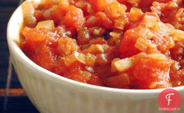 Tomate Chutney