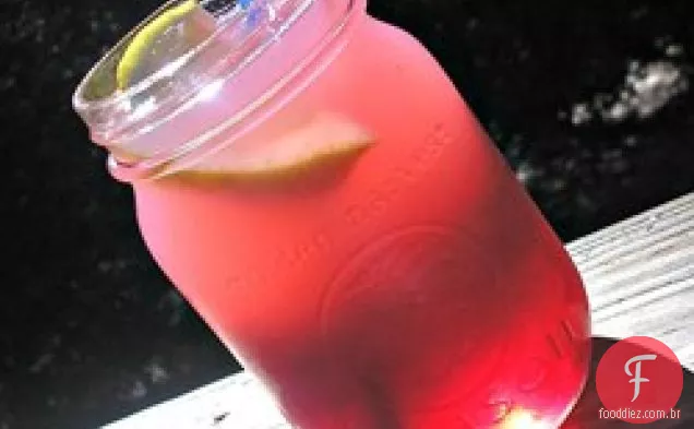 Sea Breeze Cocktail