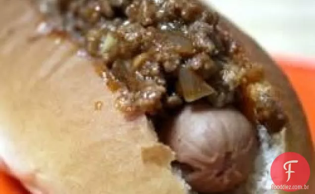 Molho Coney
