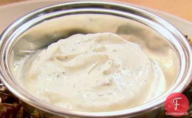 Iogurte Dip
