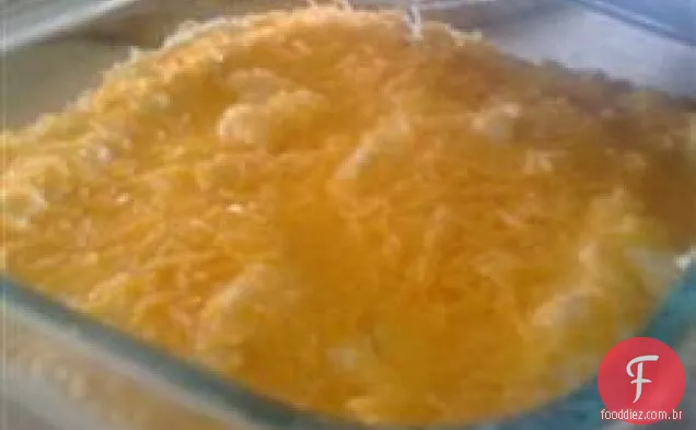 Jalapeno Chicken Dip