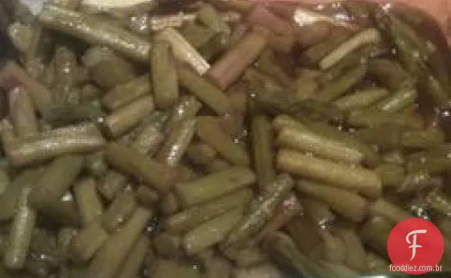 Espargos Salteados