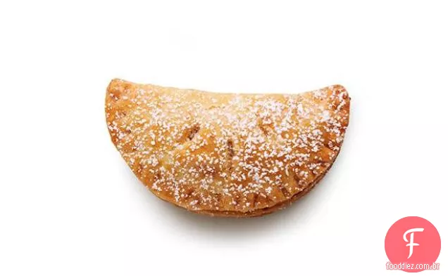 Laranja-Fig Turnovers