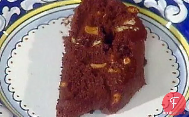 Salame al Cioccolato (salame de Chocolate)