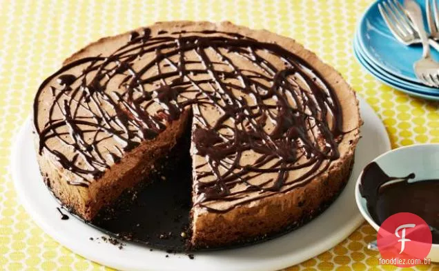 Mmmmmmmud Pie