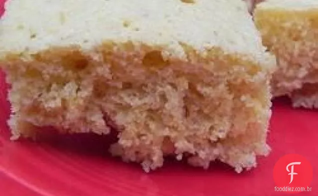 5 Minutos Microondas Cornbread