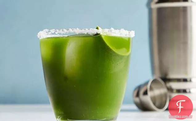 Margarita Verde