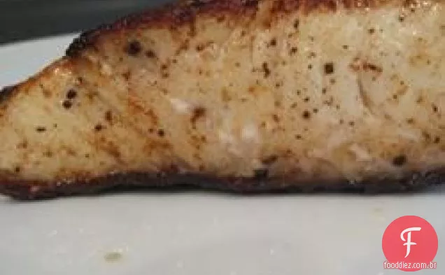 Alabote Grelhado I
