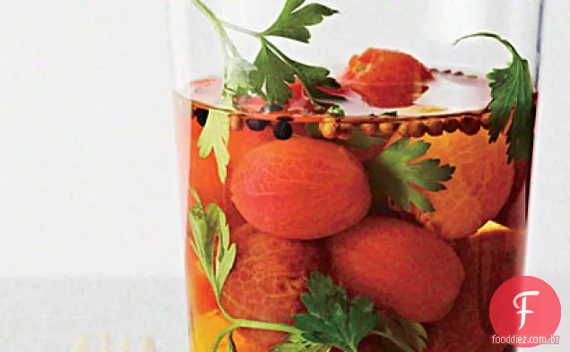 Tomates Em Conserva