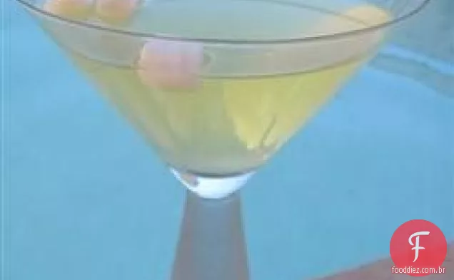 Marshmallow Cocktail