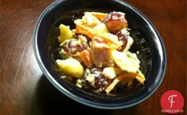 Allison's Pasta Salad