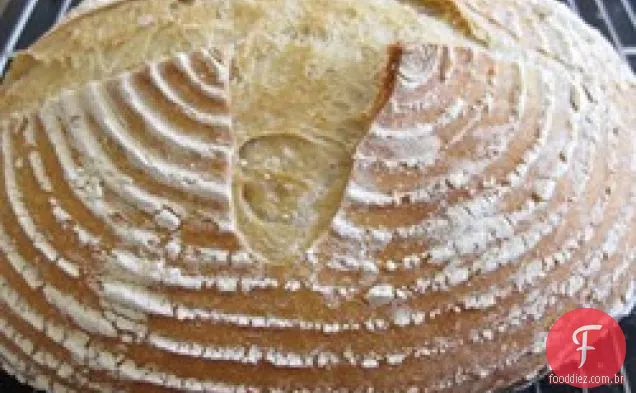 Pão Francês Do País