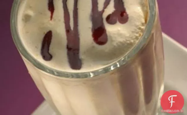 Manteiga De Amendoim E Geléia Spin