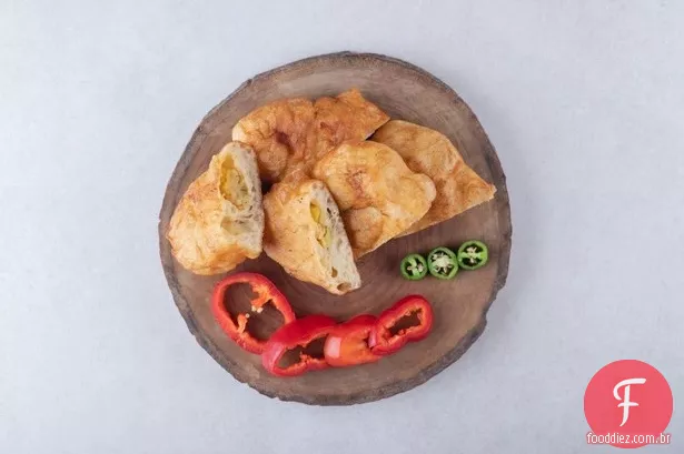 Pirozhki