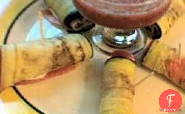 Berinjela Rollati Aperitivo
