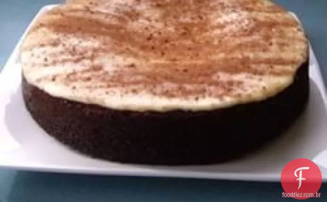 Bolo De Melaço