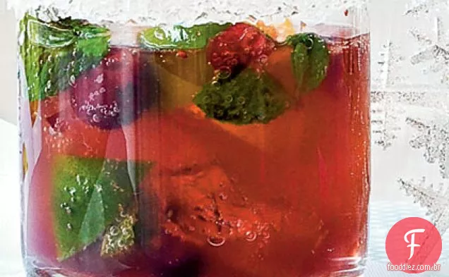 Férias Mojito