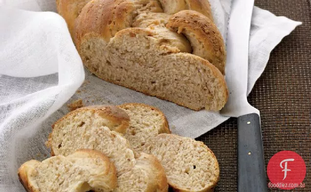 Pão De Noz