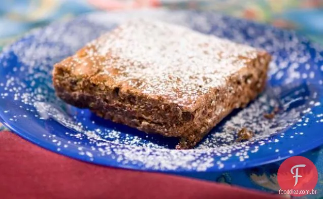 Sweet Chile Brownies