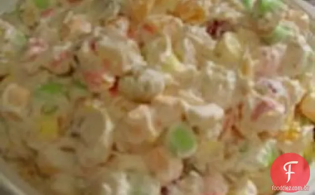 Ambrosia Salad II