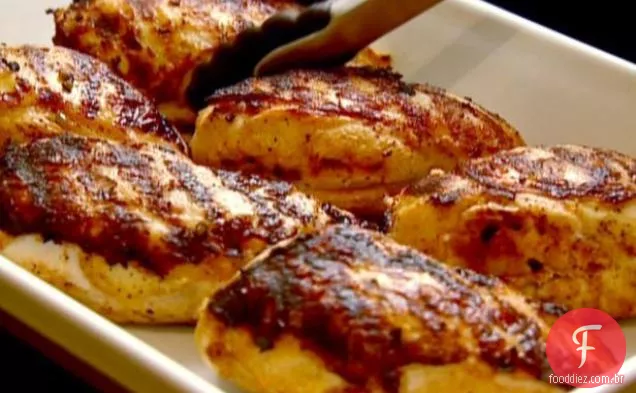 Tequila Lime Chicken