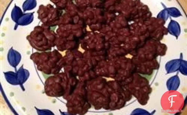 Cocô De Rena