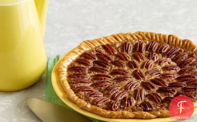 Torta Pecan Do Sul