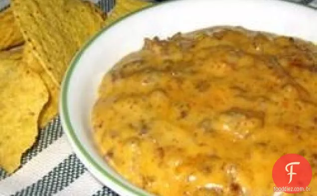 Dog Food Dip