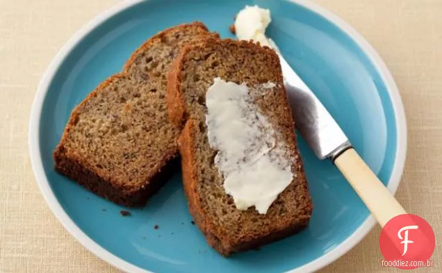 Pão De Banana