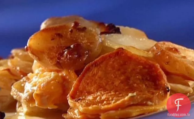 Gratinado Raiz
