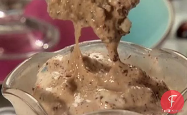 Chocolate Blitz Shake