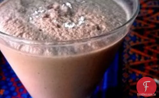 Refrigerador Café Mocha