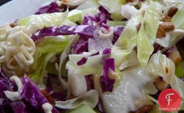 Salada Delight Dos Cloggers