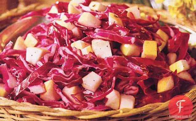 Apple Slaw
